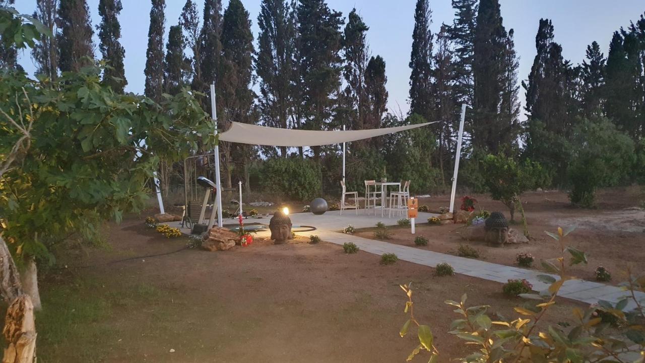 Azienda Agricola I Peperoncini Alghero Exterior photo