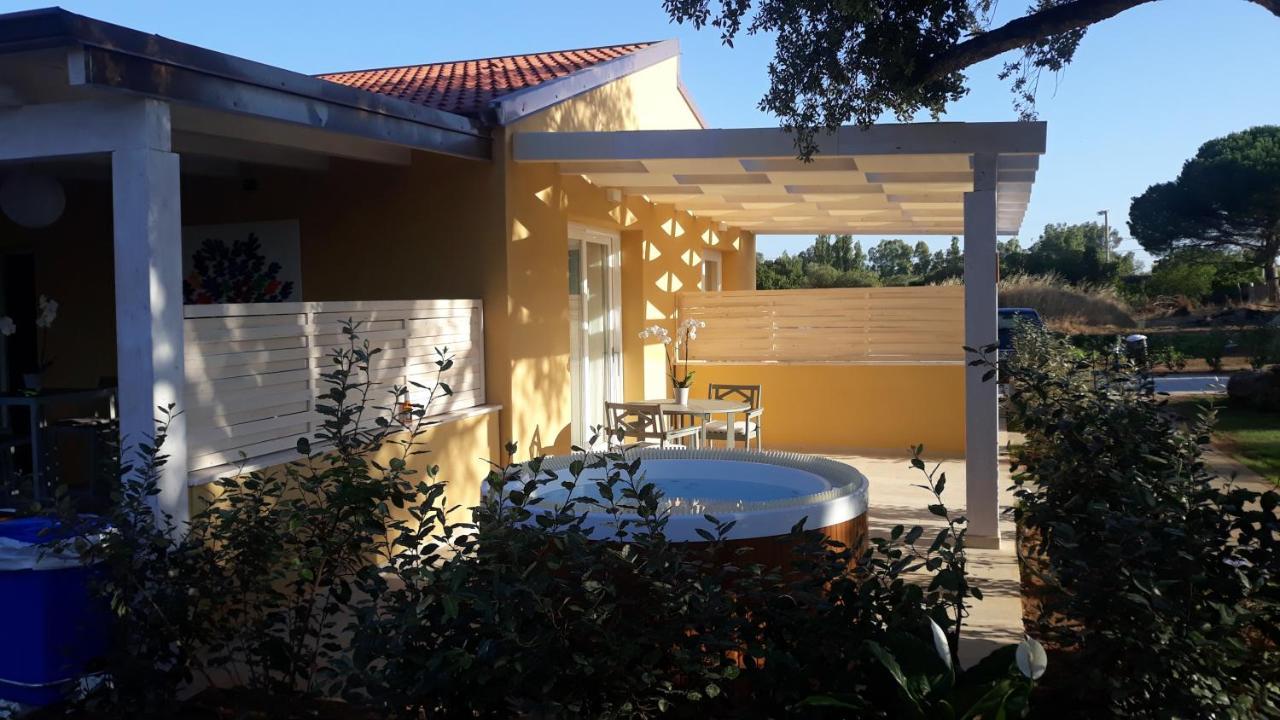 Azienda Agricola I Peperoncini Alghero Exterior photo