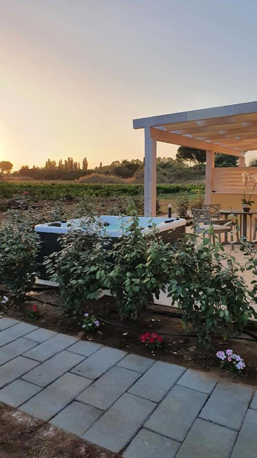 Azienda Agricola I Peperoncini Alghero Exterior photo